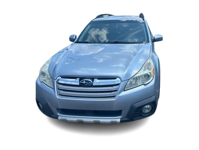 Thumbnail: 2014 Subaru Outback - 5