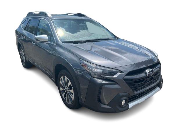 Thumbnail: 2024 Subaru Outback - 16
