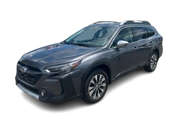Thumbnail: 2024 Subaru Outback - 11