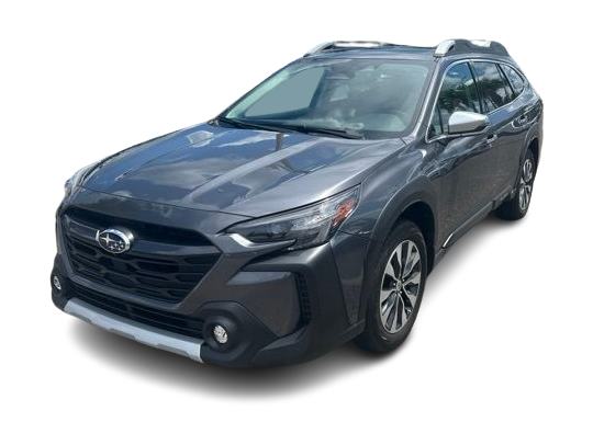 Thumbnail: 2024 Subaru Outback - 12