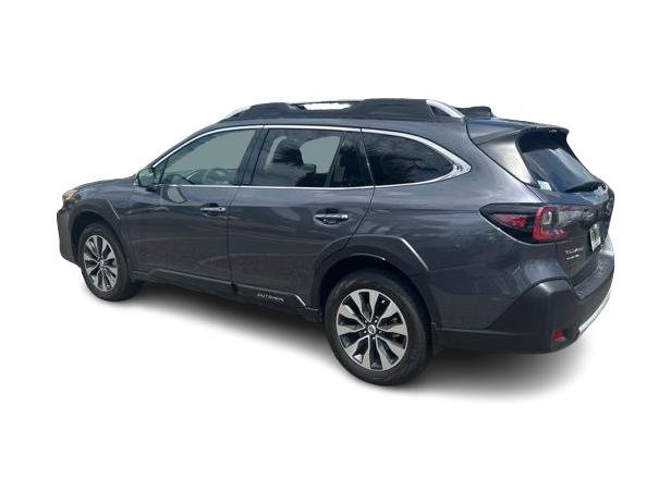 Thumbnail: 2024 Subaru Outback - 4