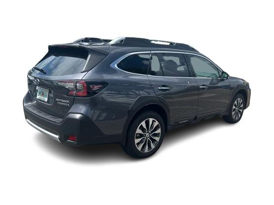 Thumbnail: 2024 Subaru Outback - 18