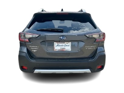 Thumbnail: 2024 Subaru Outback - 22
