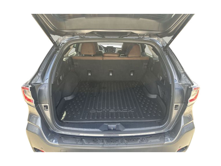 Thumbnail: 2024 Subaru Outback - 17