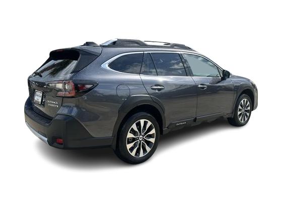 Thumbnail: 2024 Subaru Outback - 27