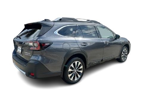 Thumbnail: 2024 Subaru Outback - 23