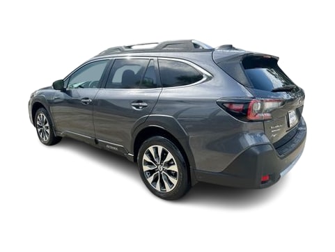 Thumbnail: 2024 Subaru Outback - 4
