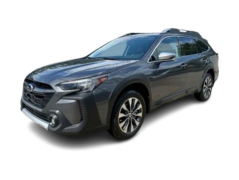 Thumbnail: 2024 Subaru Outback - 21