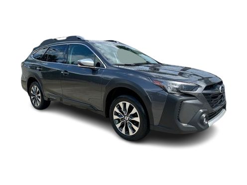 Thumbnail: 2024 Subaru Outback - 20
