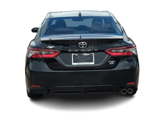 Thumbnail: 2023 Toyota Camry - 5