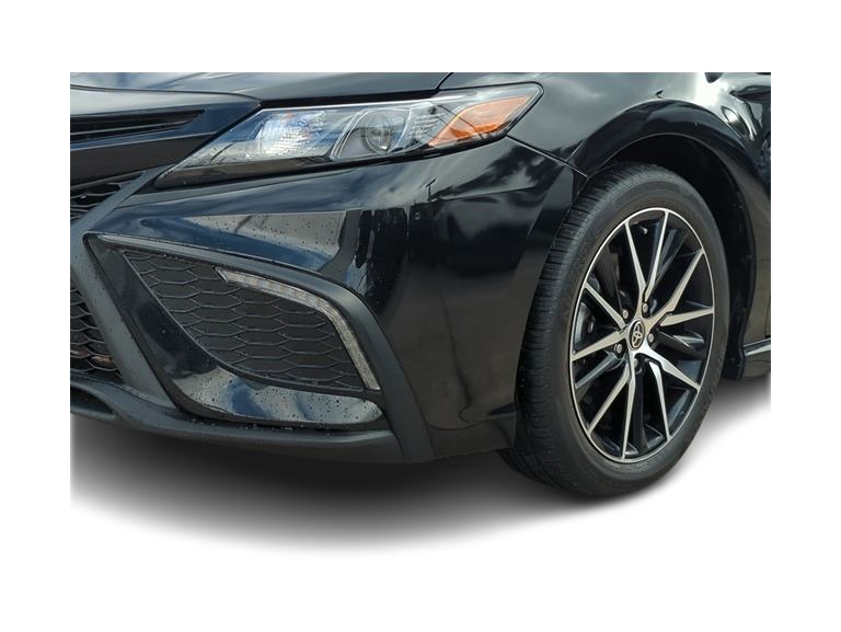 Thumbnail: 2023 Toyota Camry - 25