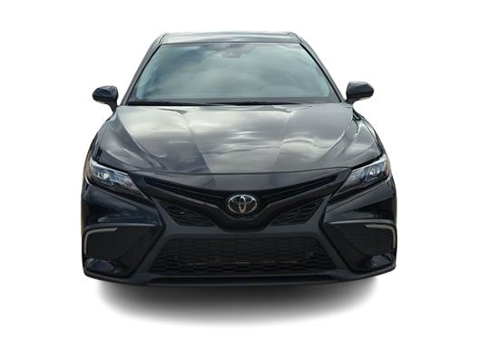 Thumbnail: 2023 Toyota Camry - 6