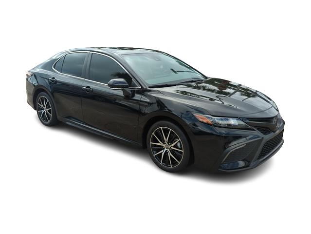 Thumbnail: 2023 Toyota Camry - 21