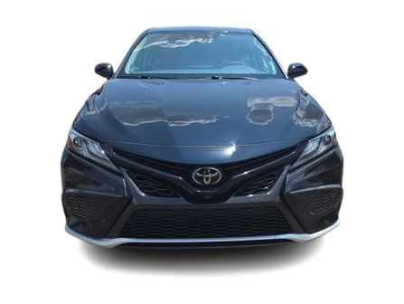Thumbnail: 2024 Toyota Camry - 5