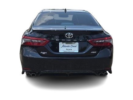 Thumbnail: 2024 Toyota Camry - 18