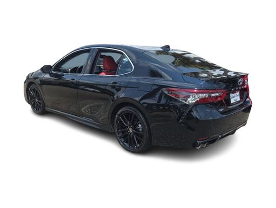 Thumbnail: 2024 Toyota Camry - 4
