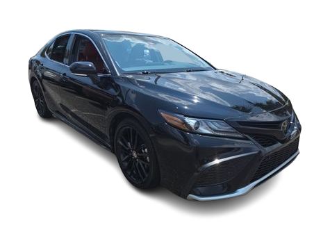 Thumbnail: 2024 Toyota Camry - 16