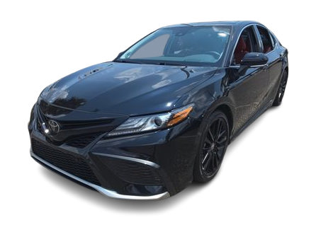 Thumbnail: 2024 Toyota Camry - 17