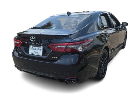 Thumbnail: 2024 Toyota Camry - 19