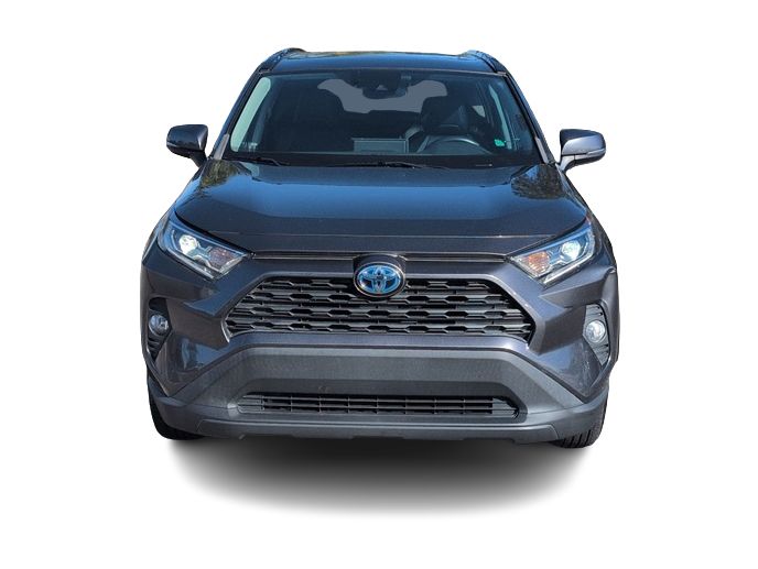 Thumbnail: 2021 Toyota RAV4 - 6