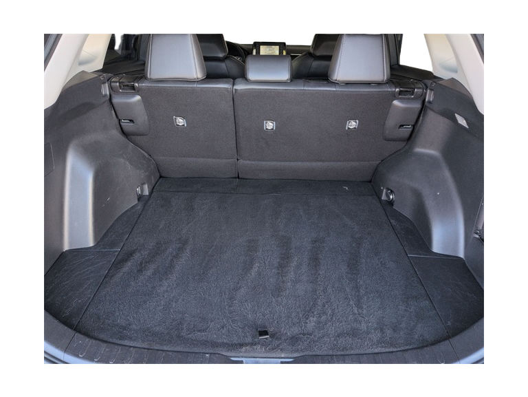 Thumbnail: 2021 Toyota RAV4 - 18