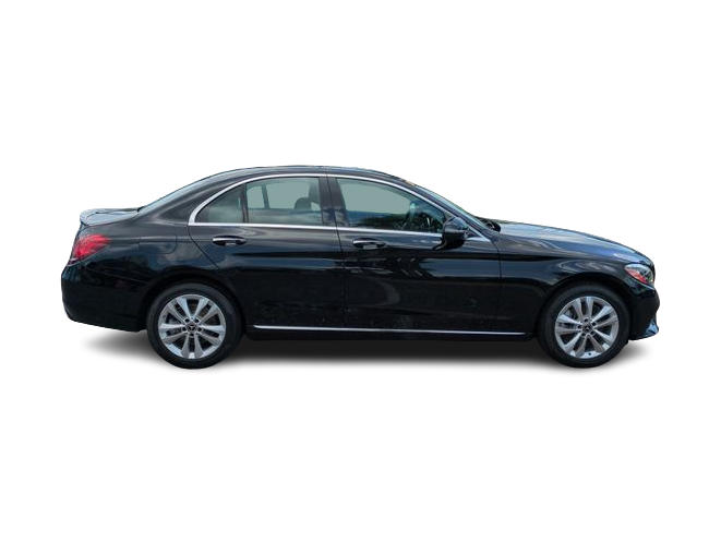Thumbnail: 2019 Mercedes-Benz C-Class - 24