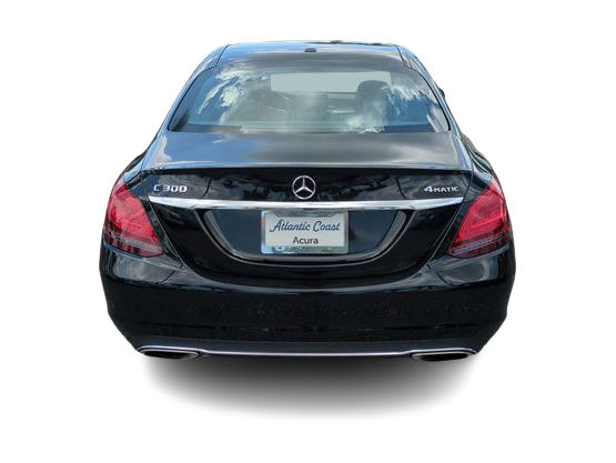 Thumbnail: 2019 Mercedes-Benz C-Class - 22