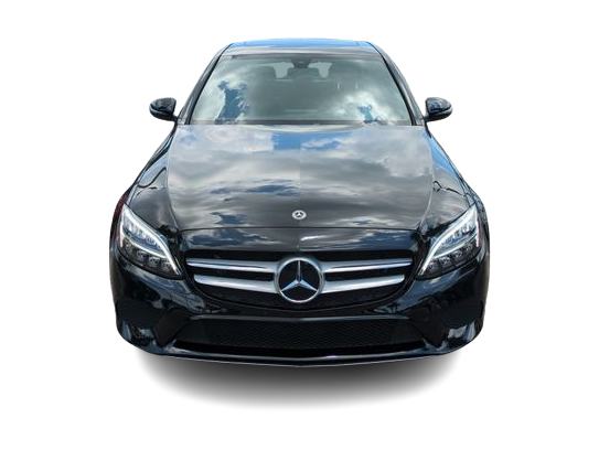 Thumbnail: 2019 Mercedes-Benz C-Class - 5