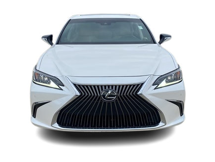 2019 Lexus ES 350 F Sport 6