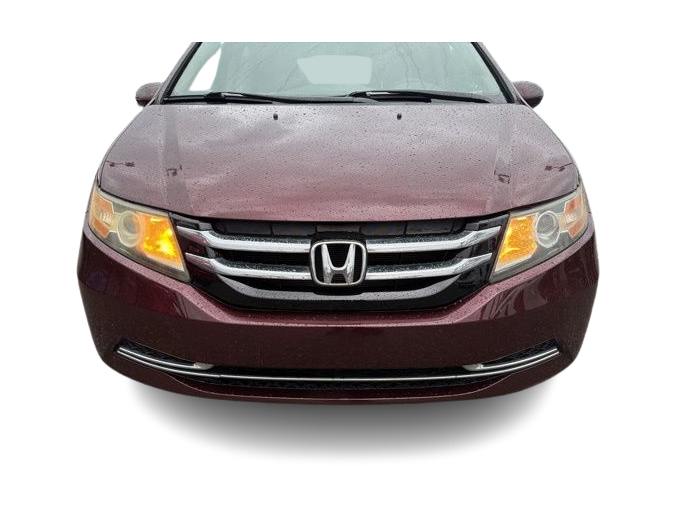 Thumbnail: 2014 Honda Odyssey - 4