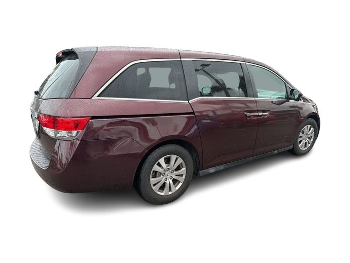 Thumbnail: 2014 Honda Odyssey - 13