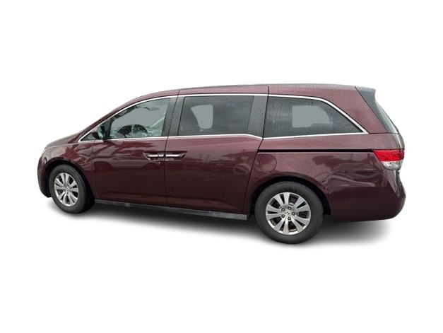 Thumbnail: 2014 Honda Odyssey - 12