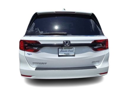 Thumbnail: 2024 Honda Odyssey - 5