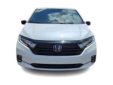 Thumbnail: 2024 Honda Odyssey - 6