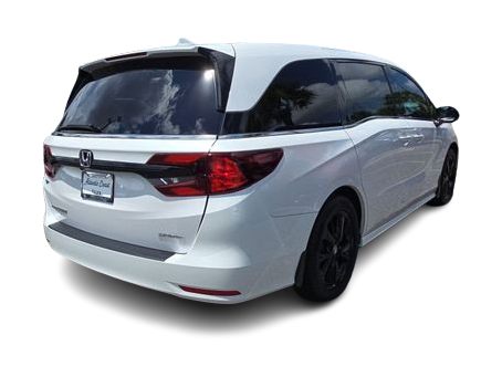 Thumbnail: 2024 Honda Odyssey - 21