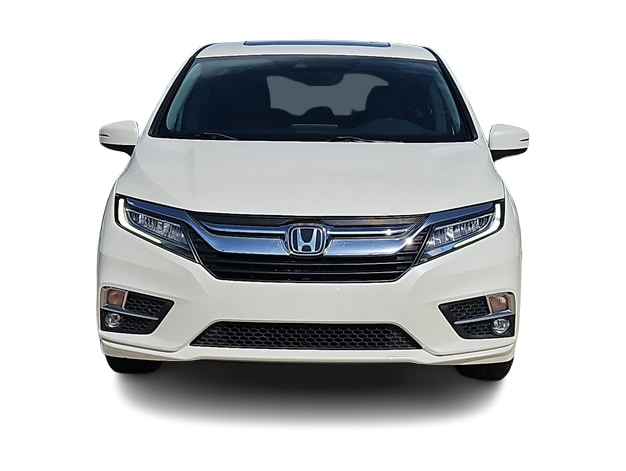 2018 Honda Odyssey Touring 6