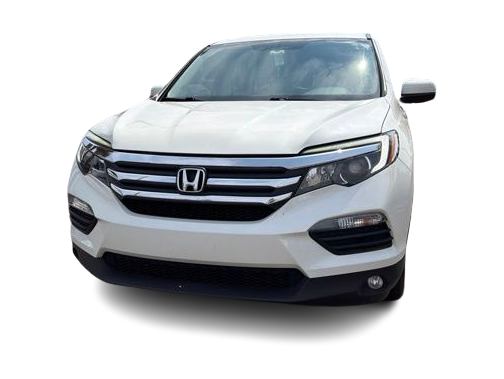 Thumbnail: 2017 Honda Pilot - 3