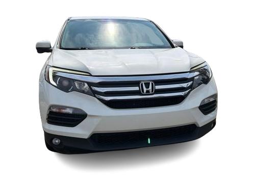 Thumbnail: 2017 Honda Pilot - 13