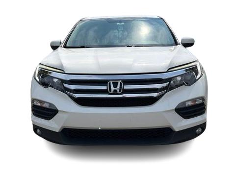 Thumbnail: 2017 Honda Pilot - 11