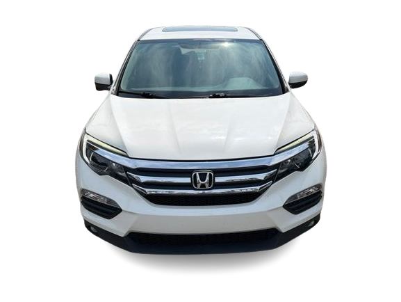 Thumbnail: 2017 Honda Pilot - 12