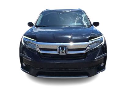 Thumbnail: 2021 Honda Pilot - 6