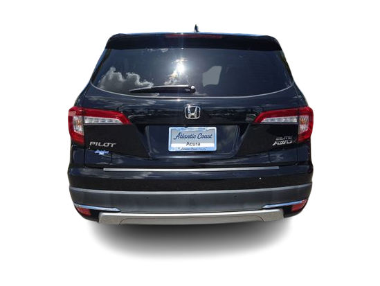Thumbnail: 2021 Honda Pilot - 5