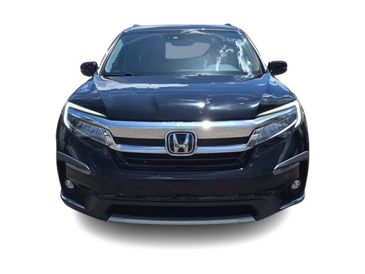 Thumbnail: 2021 Honda Pilot - 6