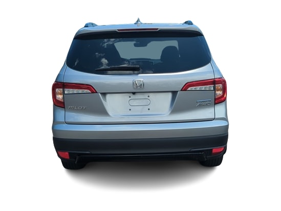 Thumbnail: 2022 Honda Pilot - 5