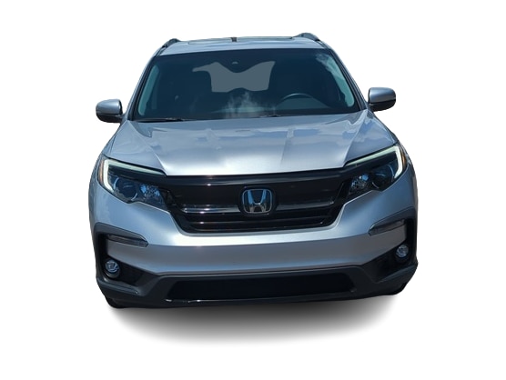 Thumbnail: 2022 Honda Pilot - 6