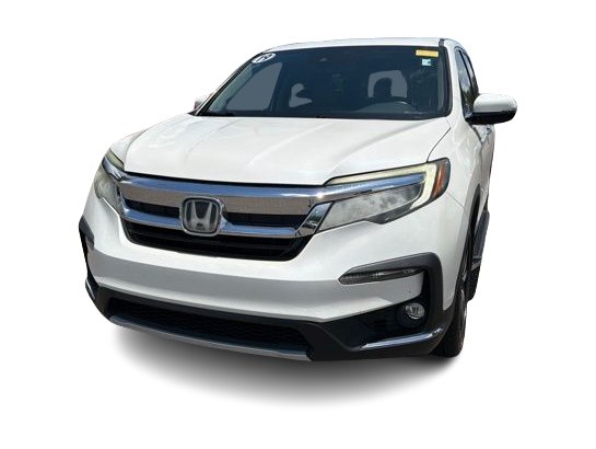 Thumbnail: 2019 Honda Pilot - 5