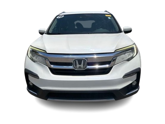 Thumbnail: 2019 Honda Pilot - 15