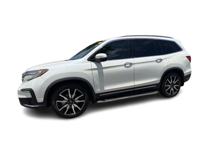 Thumbnail: 2019 Honda Pilot - 30