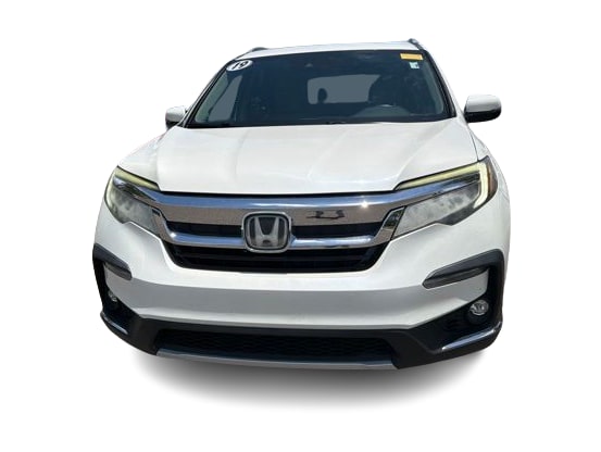 Thumbnail: 2019 Honda Pilot - 14