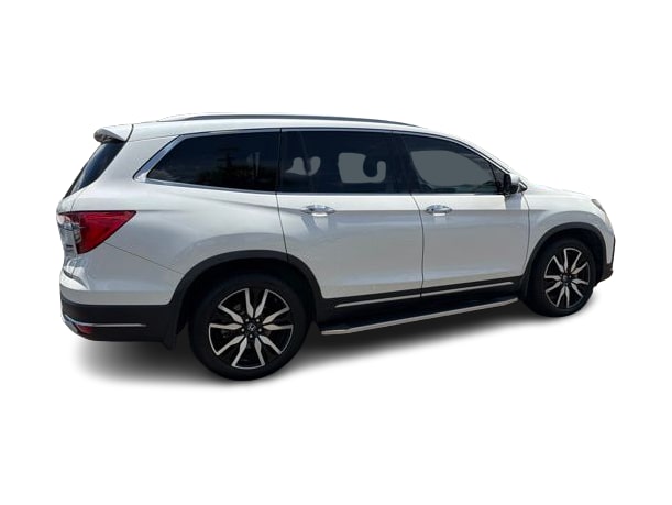 Thumbnail: 2019 Honda Pilot - 26